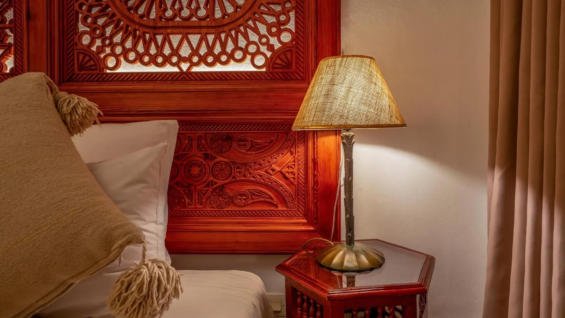Riad Adika & Spa Marrakesz