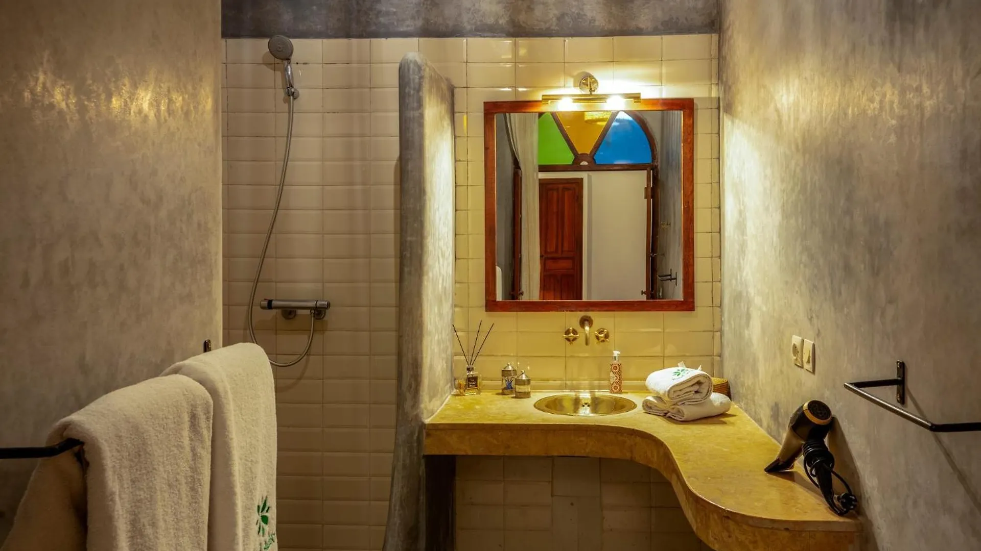 Riad Adika & Spa Marrakesz Maroko