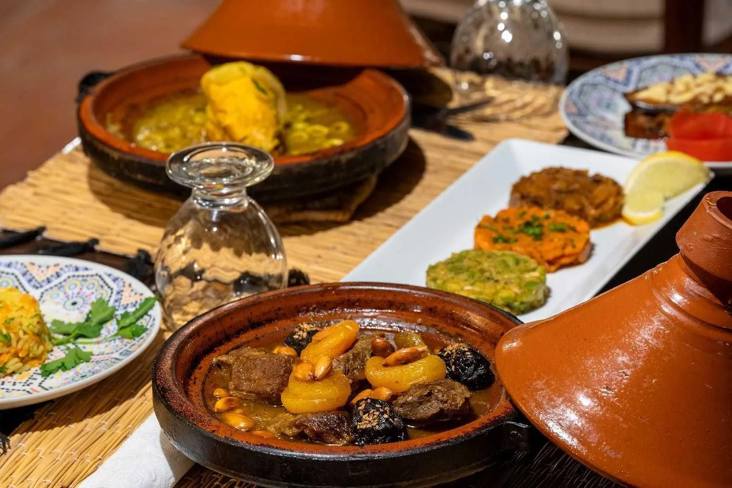 Riad Adika & Spa Marrakesz