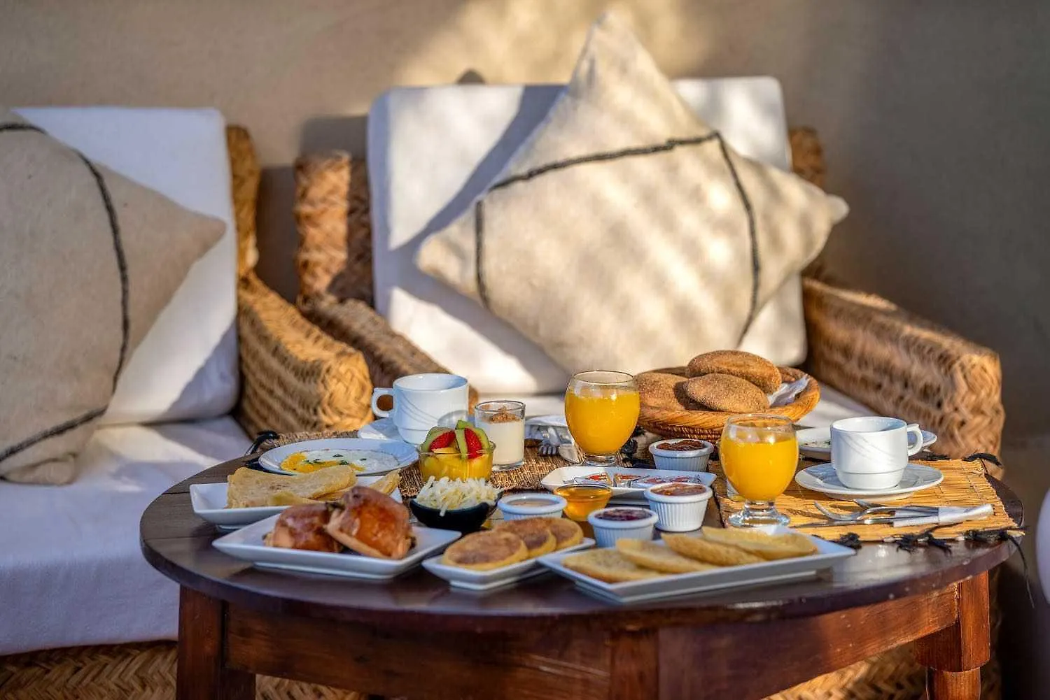 Riad Adika & Spa Marrakesz