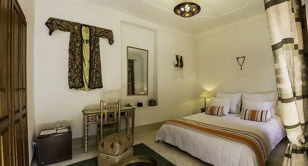 Riad Adika & Spa Marrakesz 4*,