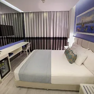 *** Hotel Ravvda Türkei