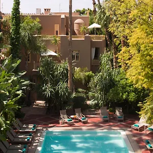 Les Jardins De La Médina ***** Marrakesh