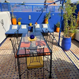 Riad El Arsa, Marrakesh