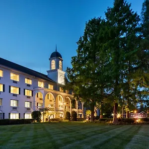 **** Hotel The Madison États-Unis