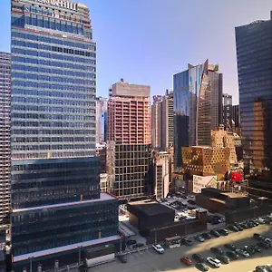 **** Hotel Delta By Marriott Times Square États-Unis