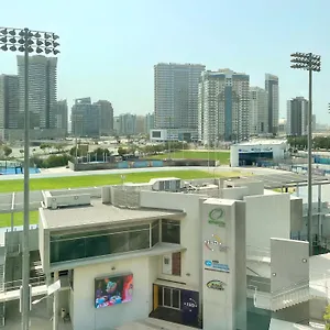  Hotel Emirates Sports Hotel, Sports Vereinigte Arabische Emirate