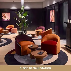 ***** Hotel Falkensteiner Boutique République tchèque