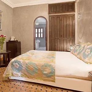 Angsana Collection Morocco ***** Marrakesh