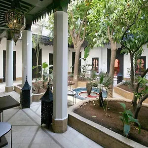 Les Jardins D Henia And Hammam *** Marrakesh