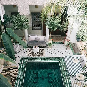 Yasmine **** Marrakesh