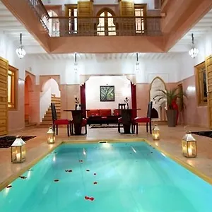 Affittacamere Mazaya, Marrakesh