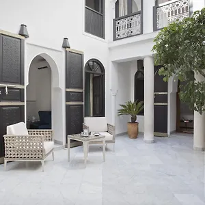 Affittacamere Mirage, Marrakesh