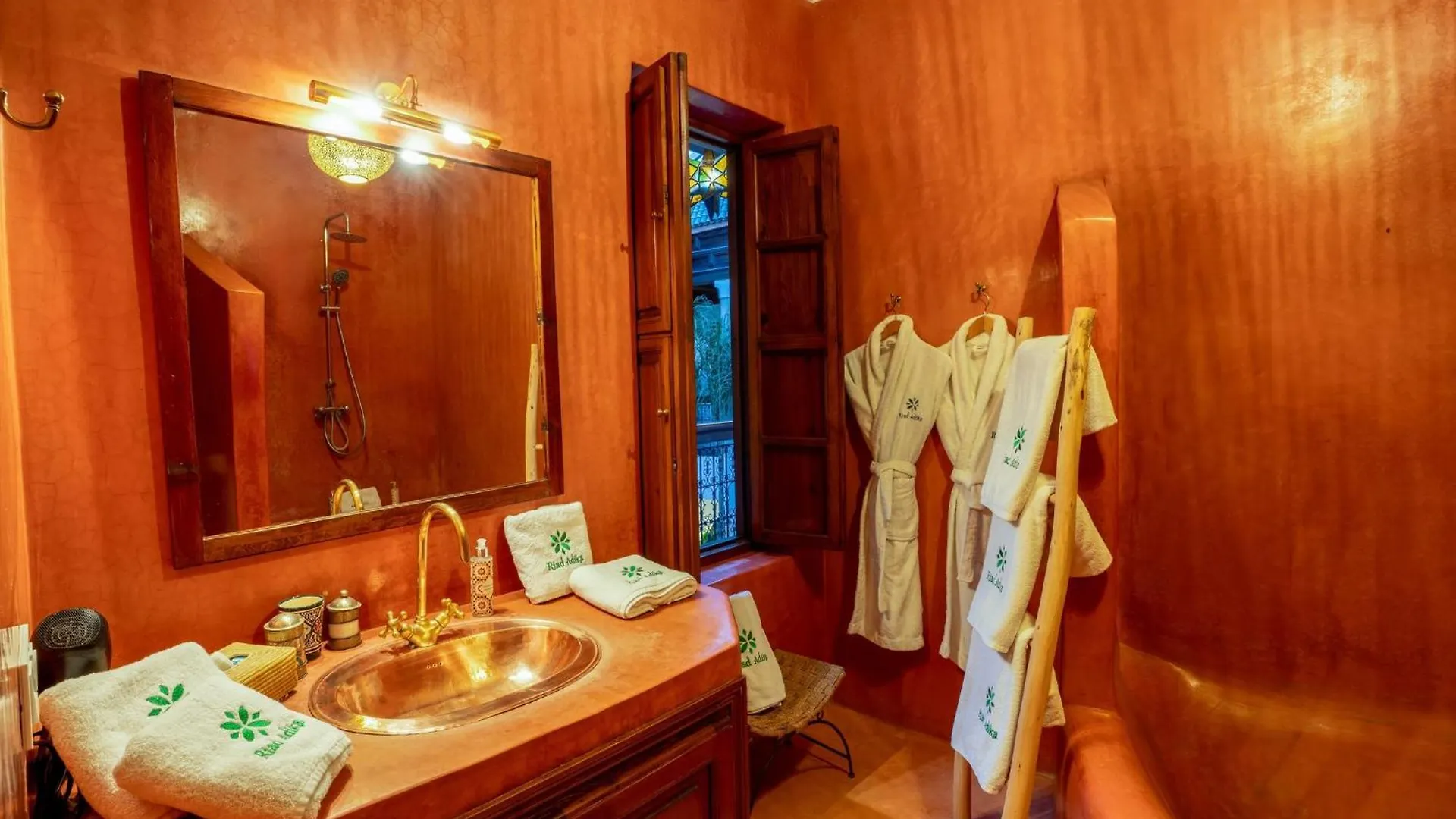 Riad Adika & Spa Marrakesh 4*,
