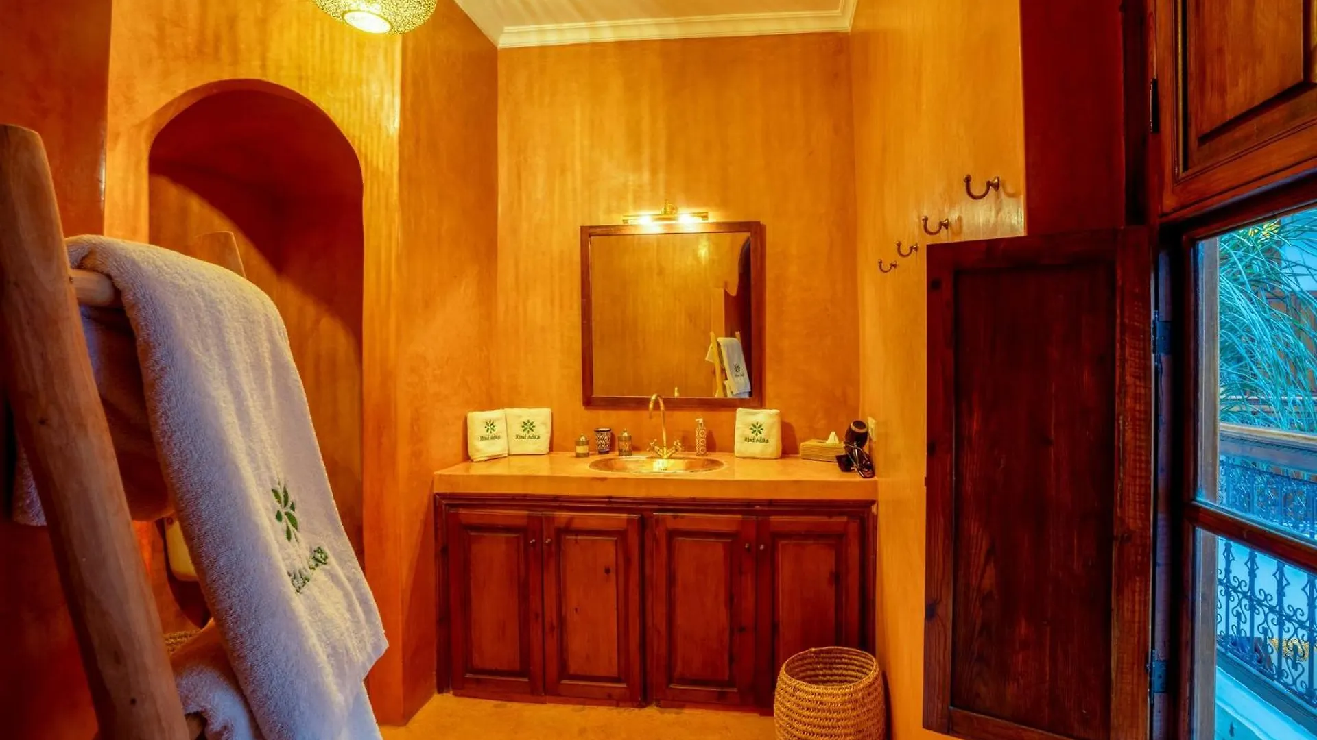 Riad Adika & Spa Marrakesh