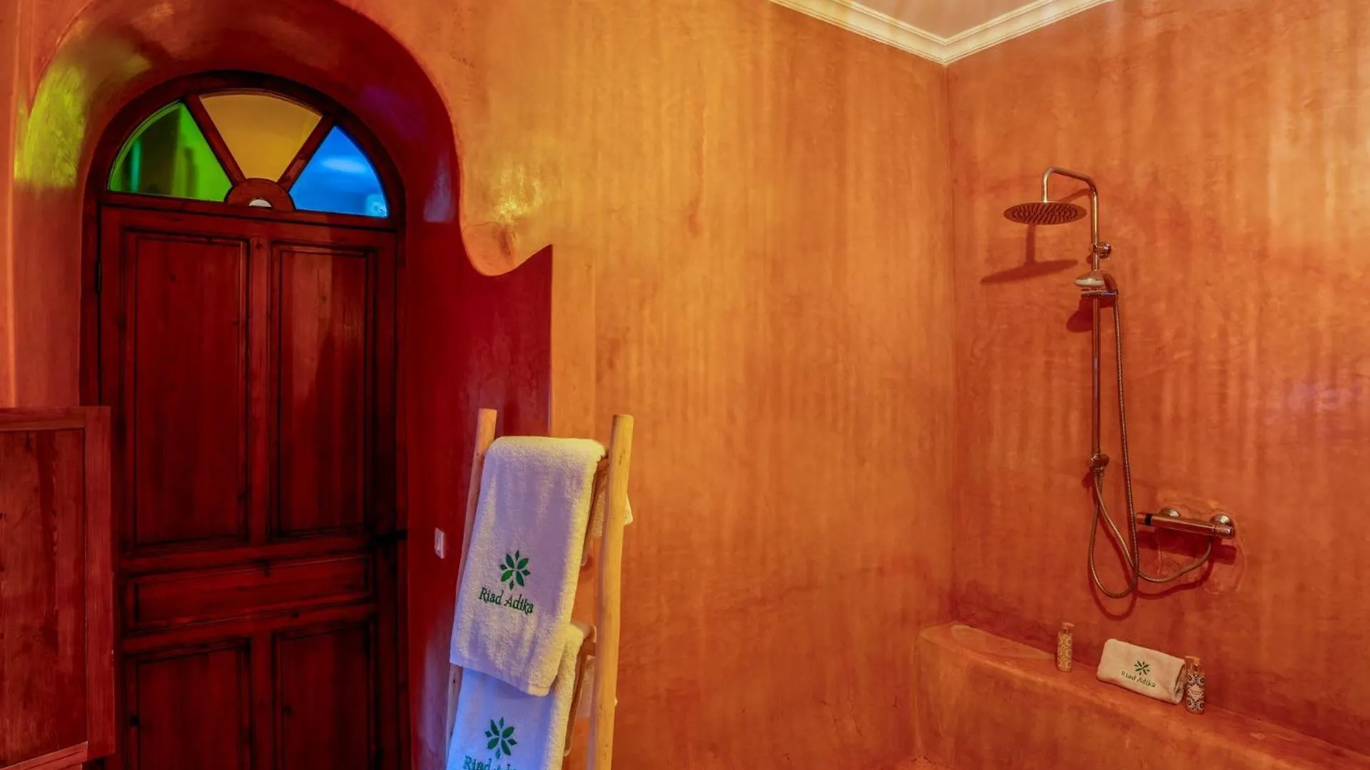 Riad Adika & Spa Marrakesh