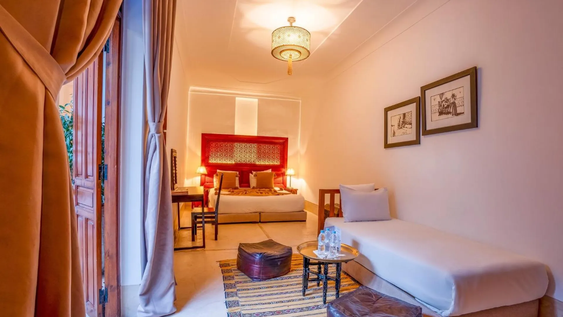 Riad Adika & Spa Marrakesh