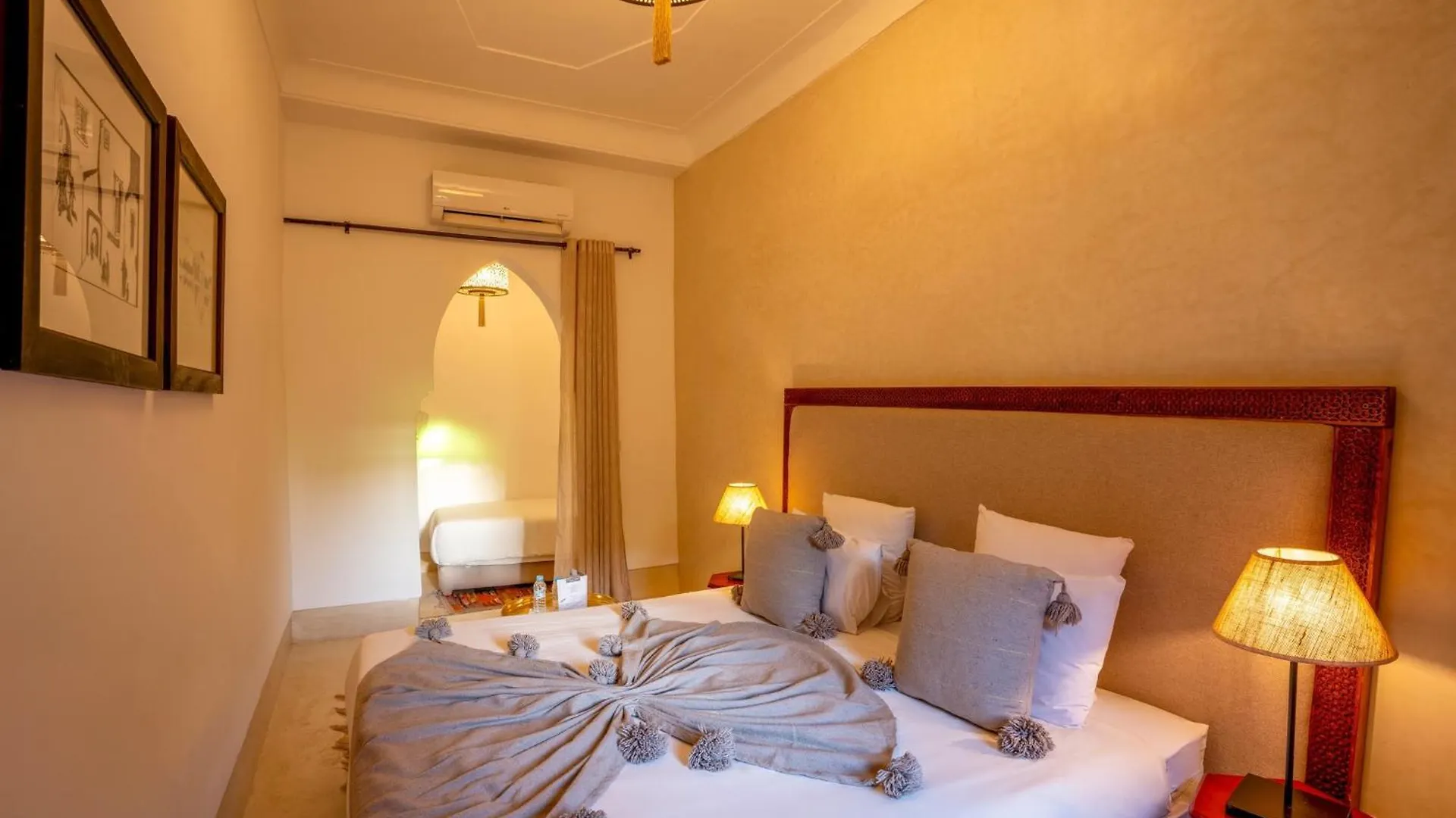 Riad Adika & Spa Marrakesh