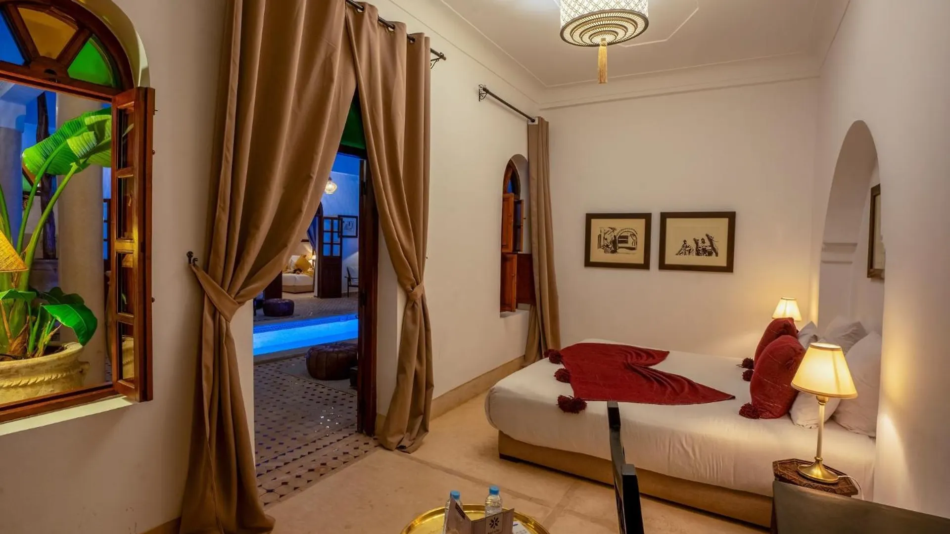 Riad Adika & Spa Marrakesh