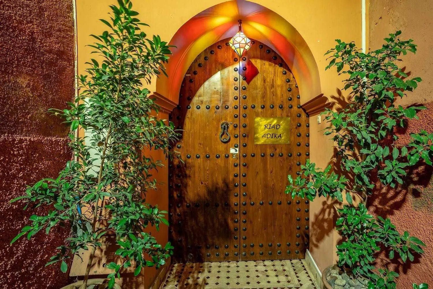 Riad Adika & Spa Marrakesh