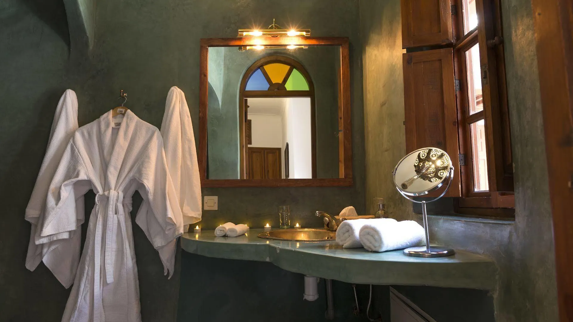Riad Adika & Spa Marrakesh Morocco