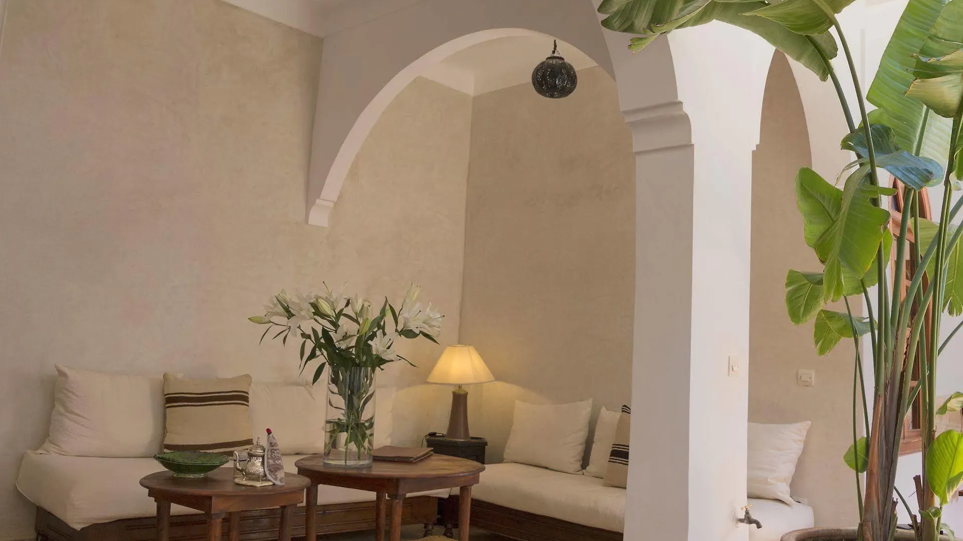 Riad Adika & Spa Marrakesh 4*,  Morocco