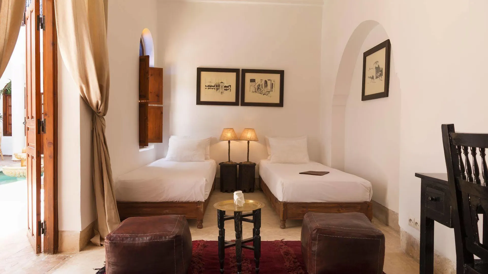 Riad Adika & Spa Marrakesh
