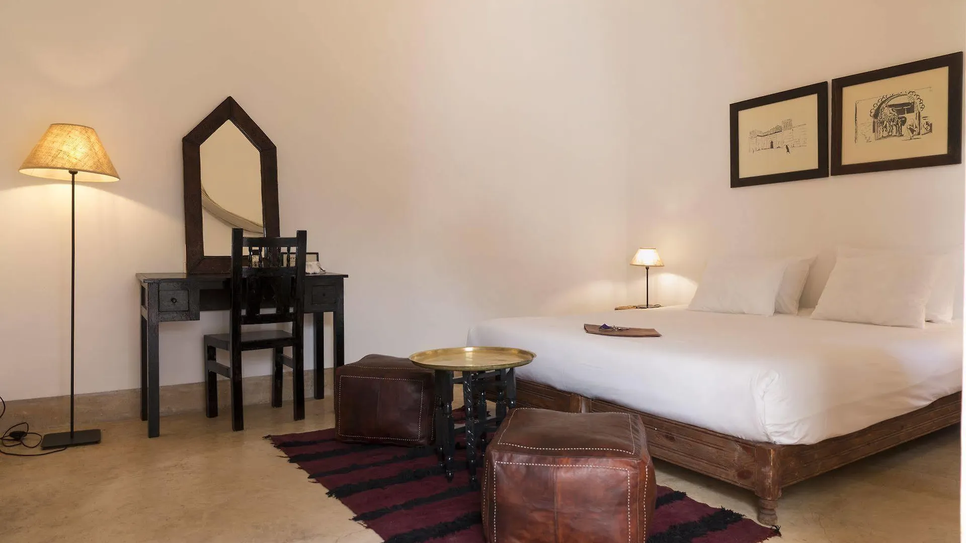 Riad Adika & Spa Marrakesh