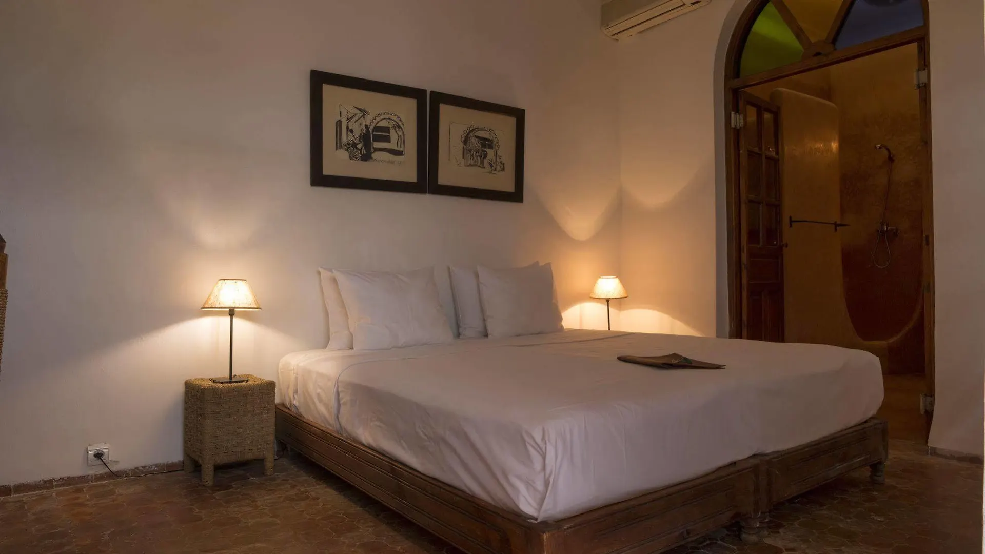 Riad Adika & Spa Marrakesh