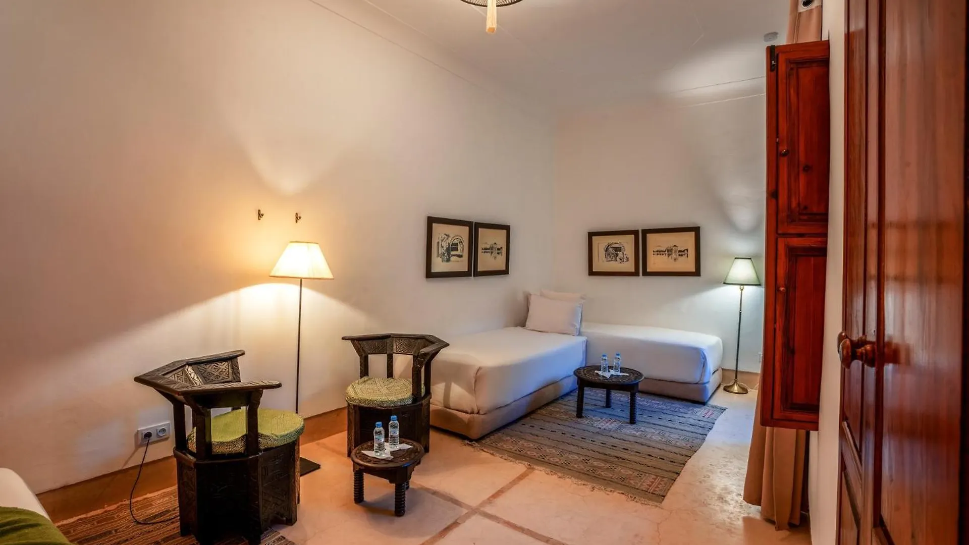 Riad Adika & Spa Marrakesh