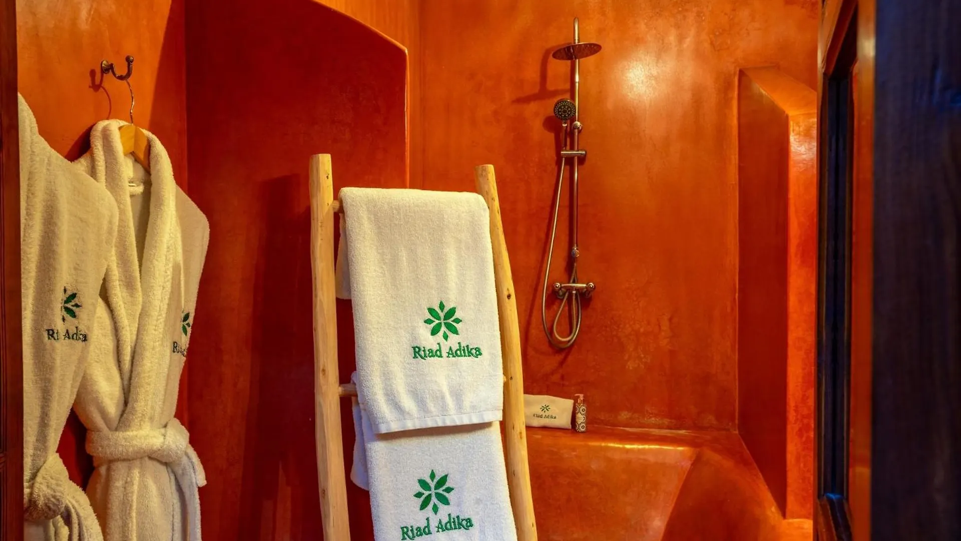 Riad Adika & Spa Marrakesh Marocco
