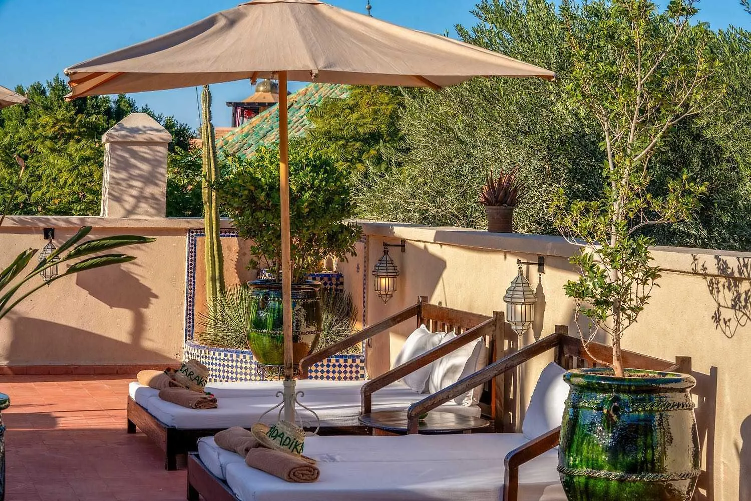 Riad Adika & Spa Marrakesh