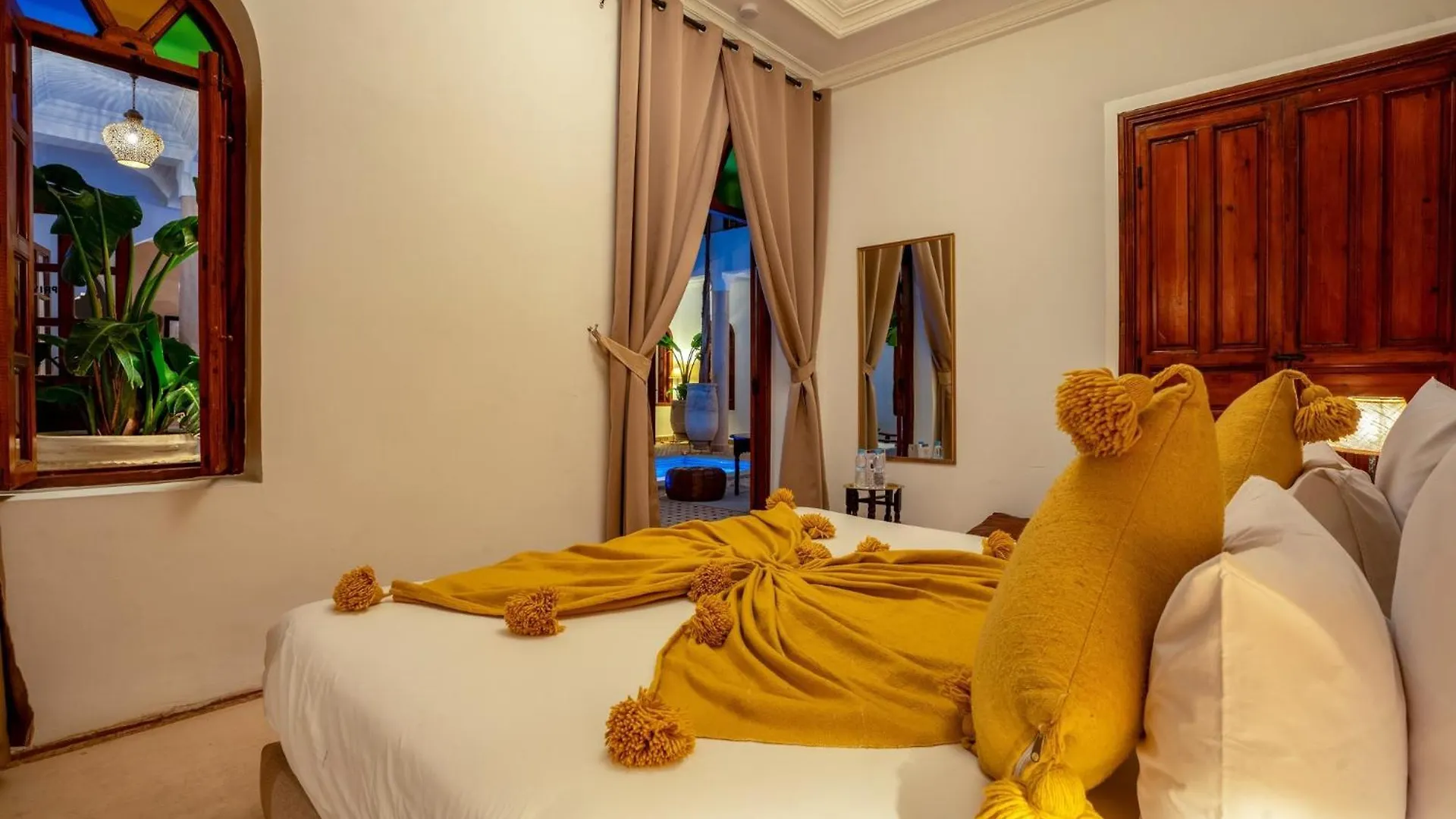 Riad Adika & Spa Marrakesh
