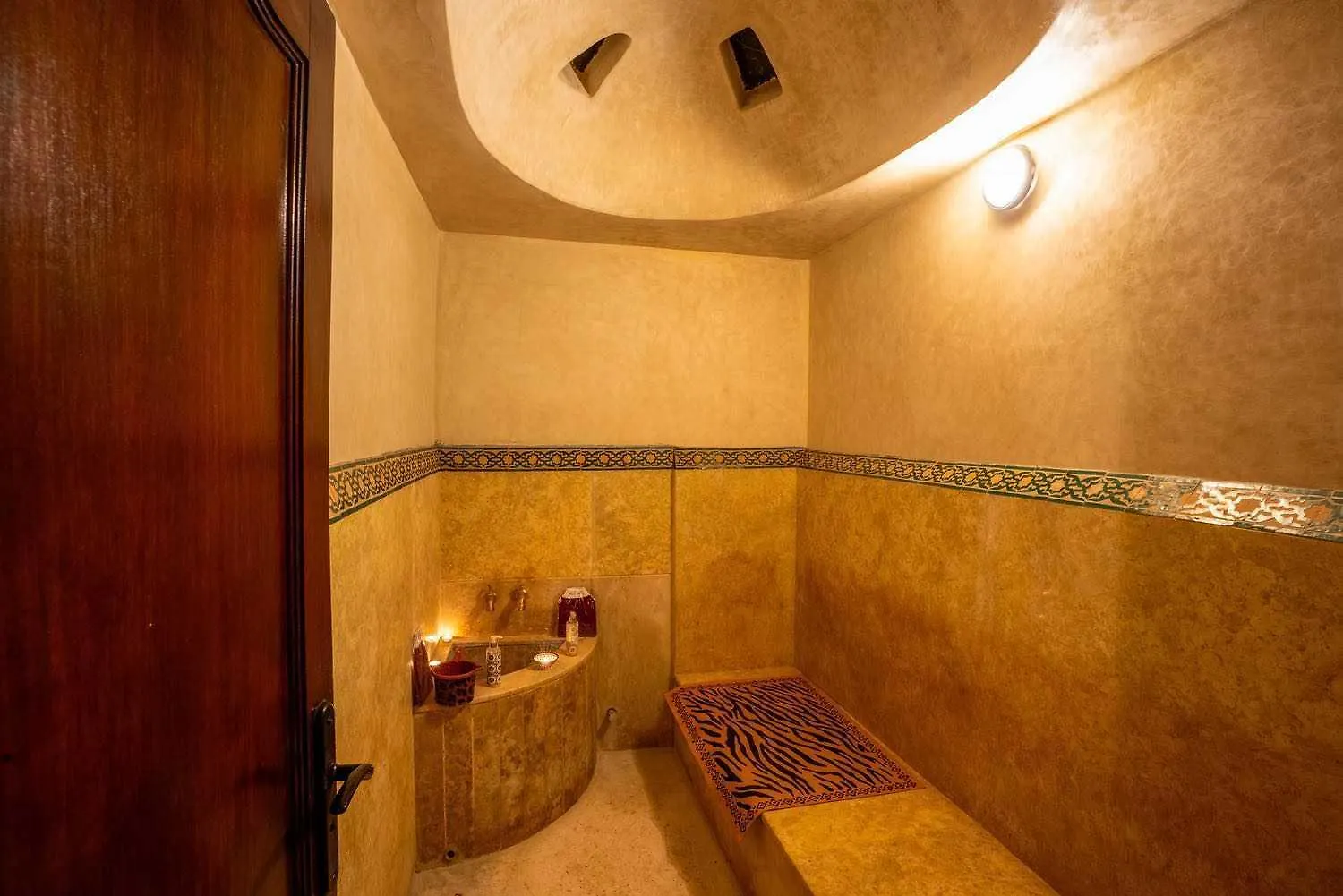 Riad Adika & Spa Marrakesh