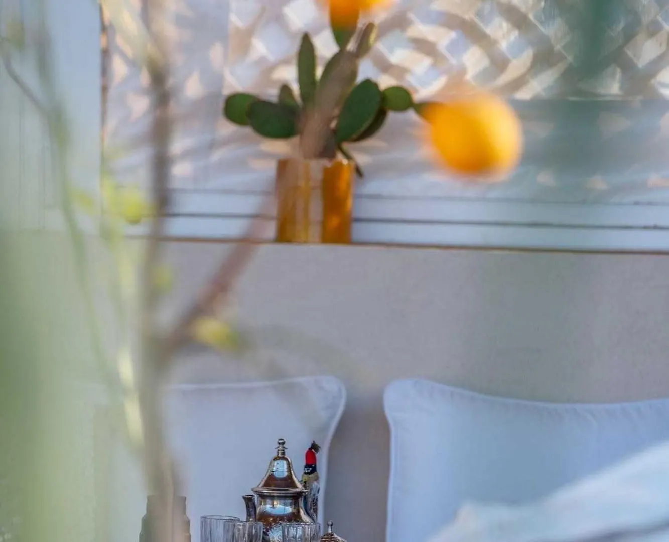 Riad Adika & Spa Marrakesh