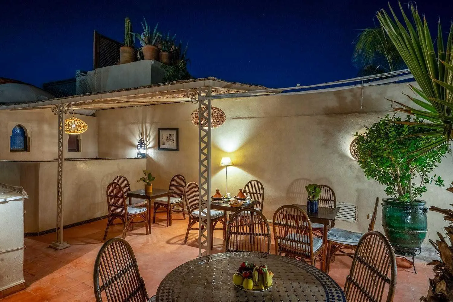 Riad Adika & Spa Marrakesh