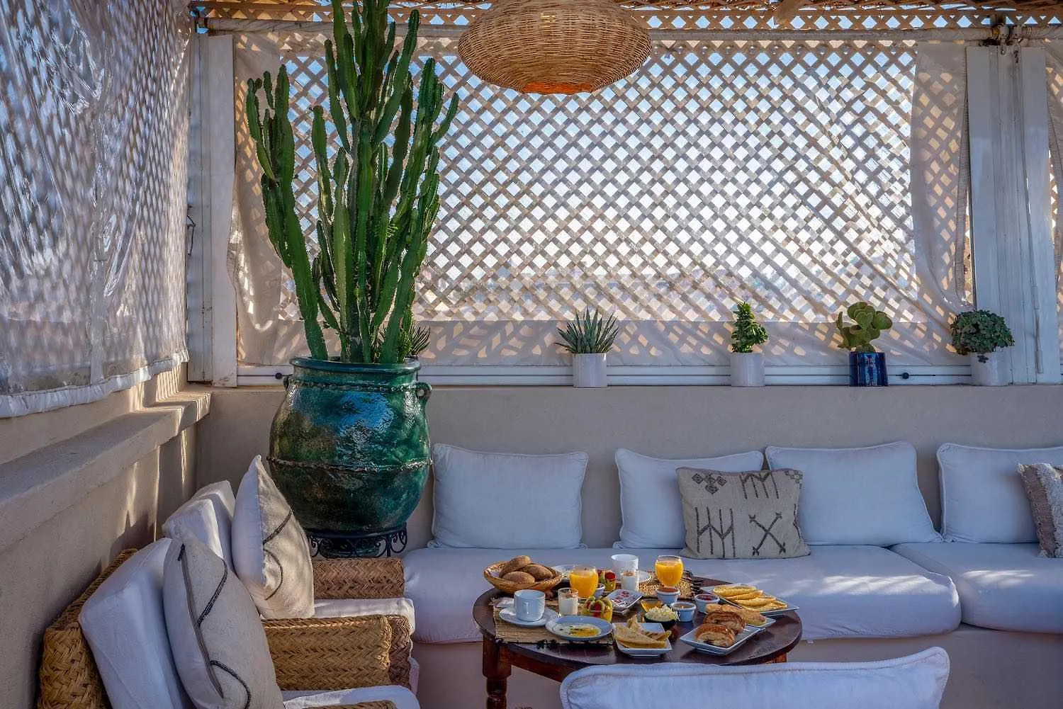 Riad Adika & Spa Marrakesh