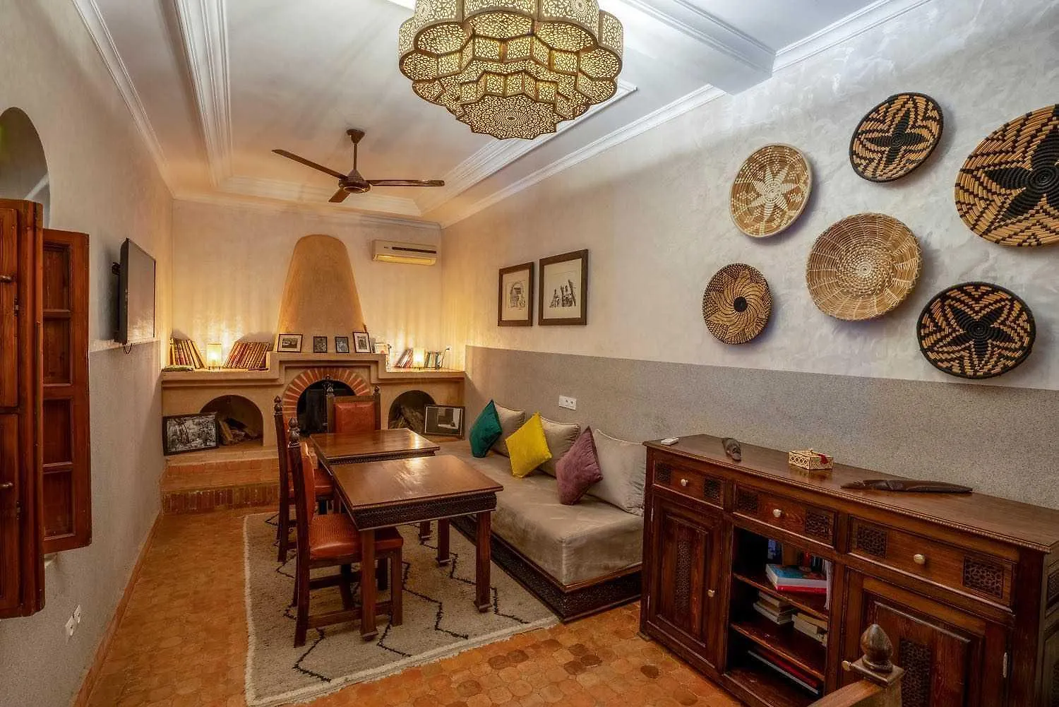 Riad Adika & Spa Marrakesh