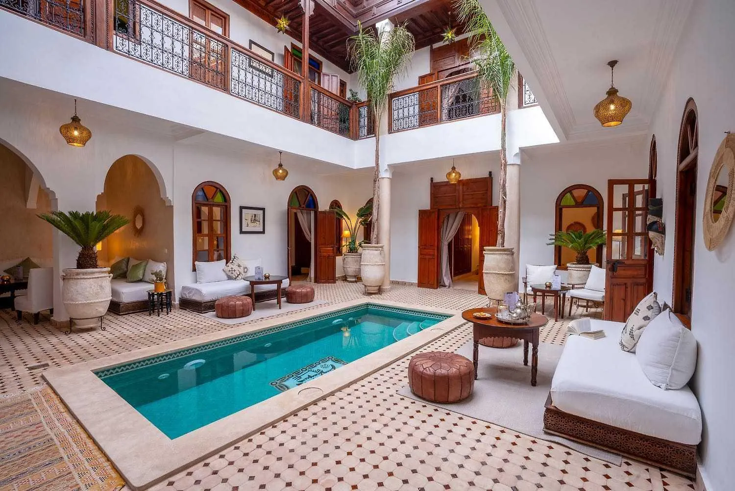 Riad Adika & Spa Marrakesh