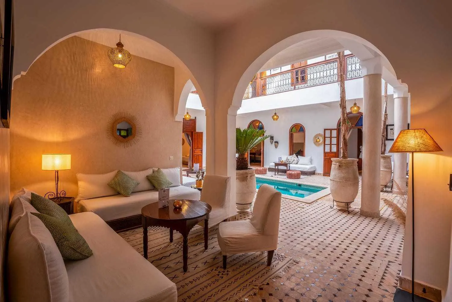 Riad Adika & Spa Marrakesh