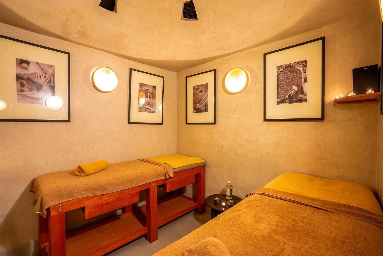 Riad Adika & Spa Marrakesh 4*,