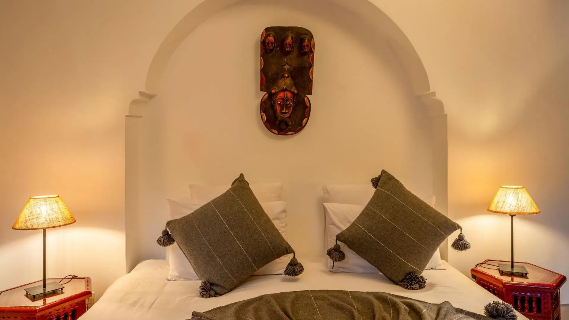 Riad Adika & Spa Marrakesh