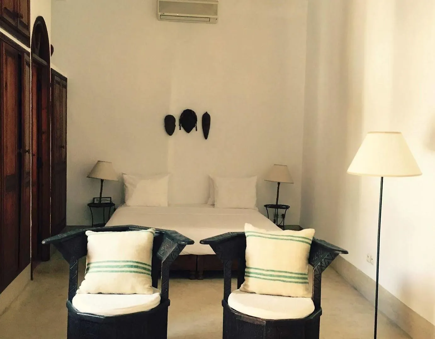 Riad Adika & Spa Marrakesh 4*,