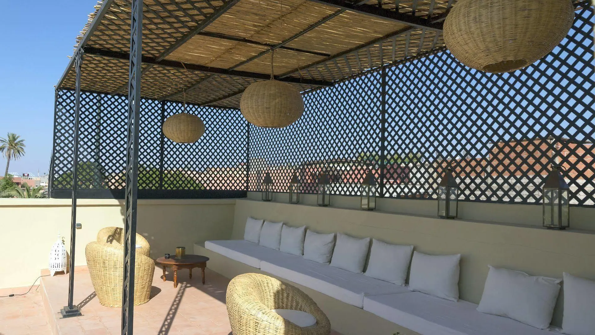 Riad Adika & Spa Marrakesh