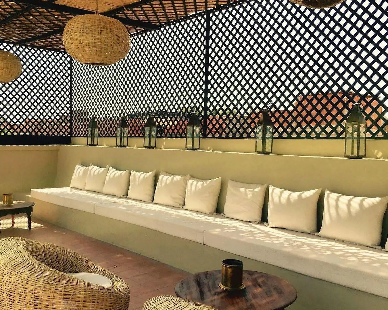 Riad Adika & Spa Marrakesh 4*,