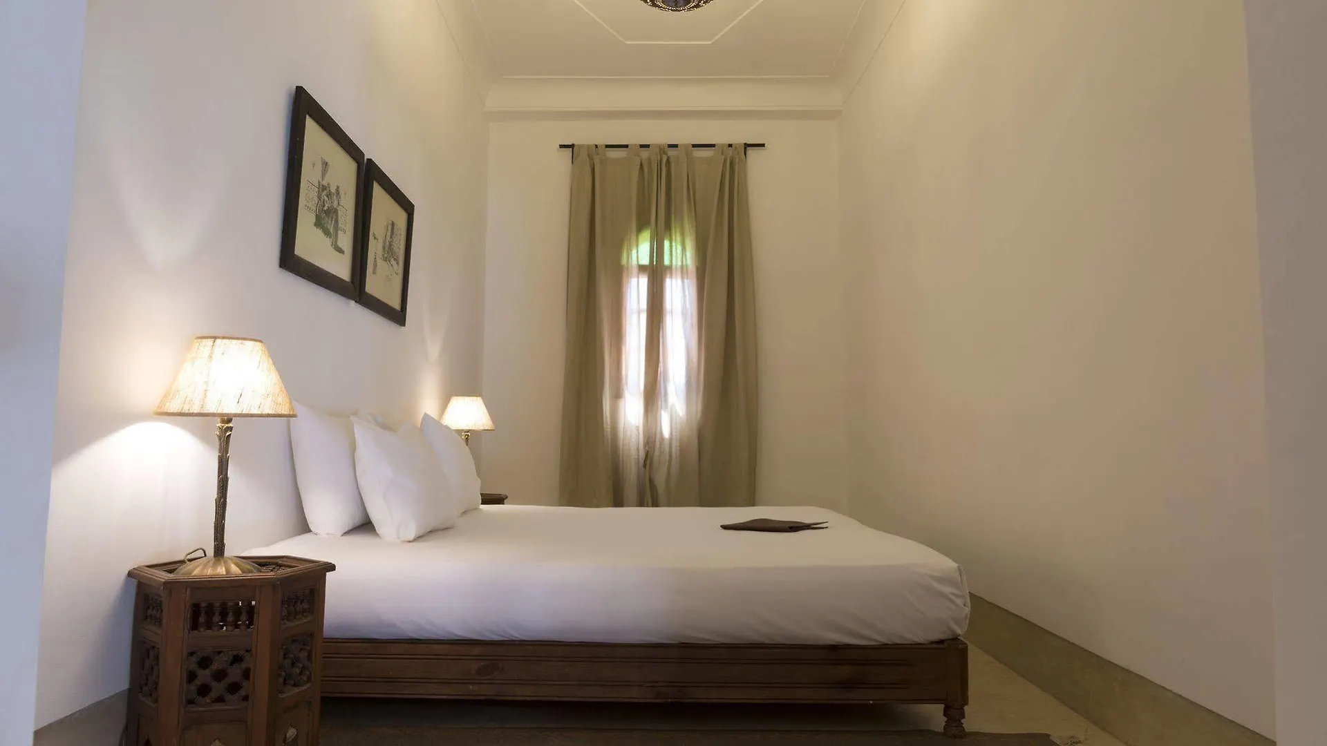Riad Adika & Spa Marrakesh 4*,