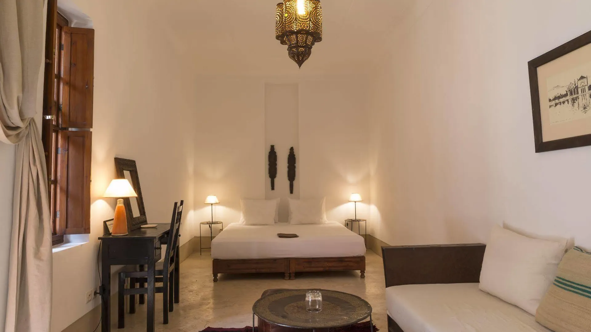 Riad Adika & Spa Marrakesh