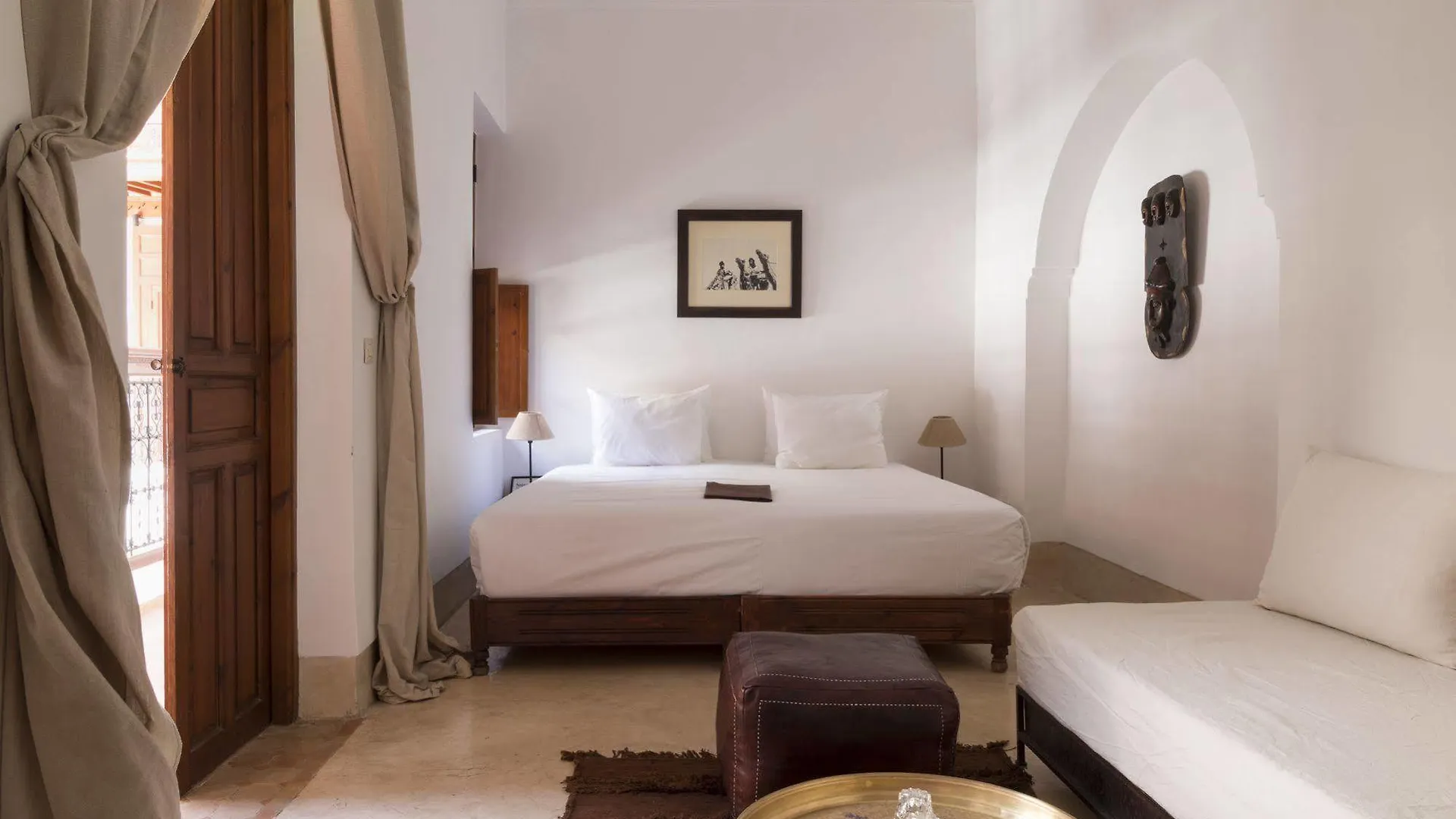 Riad Adika & Spa Marrakesh