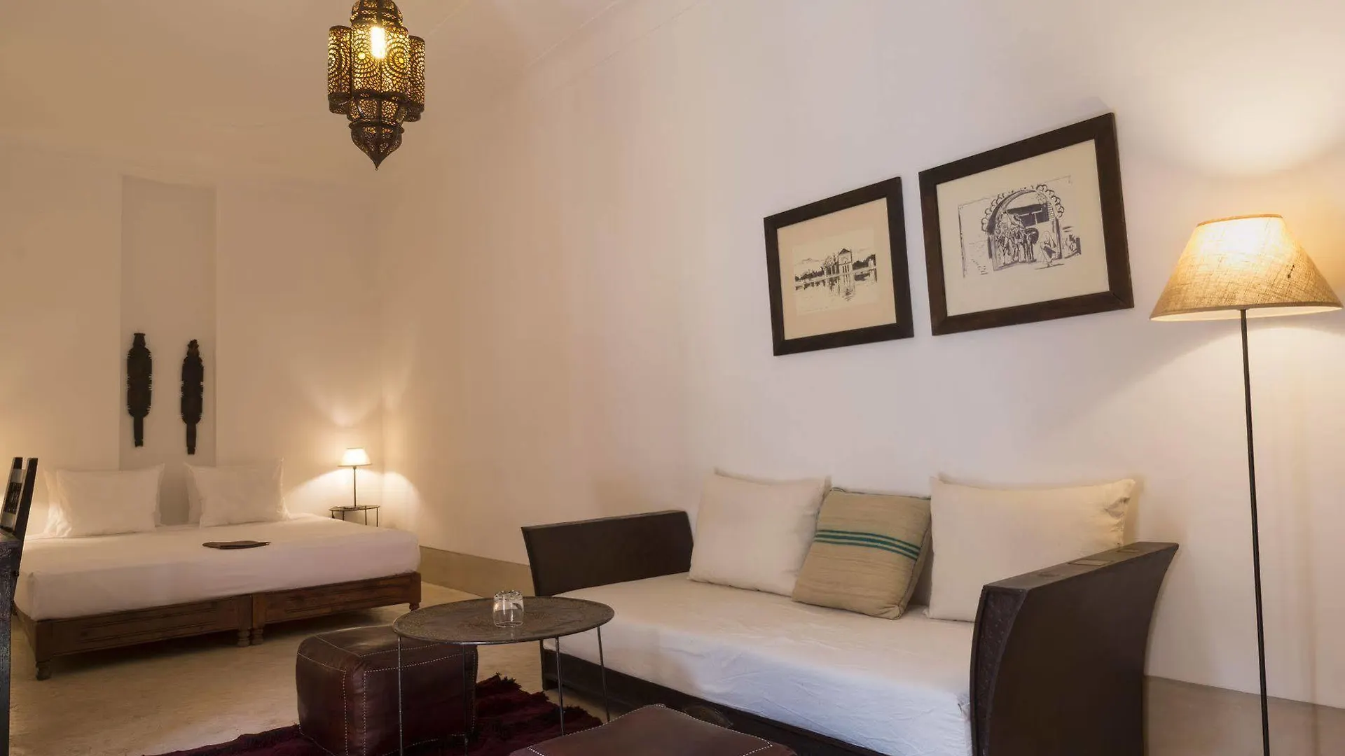 Riad Adika & Spa Marrakesh