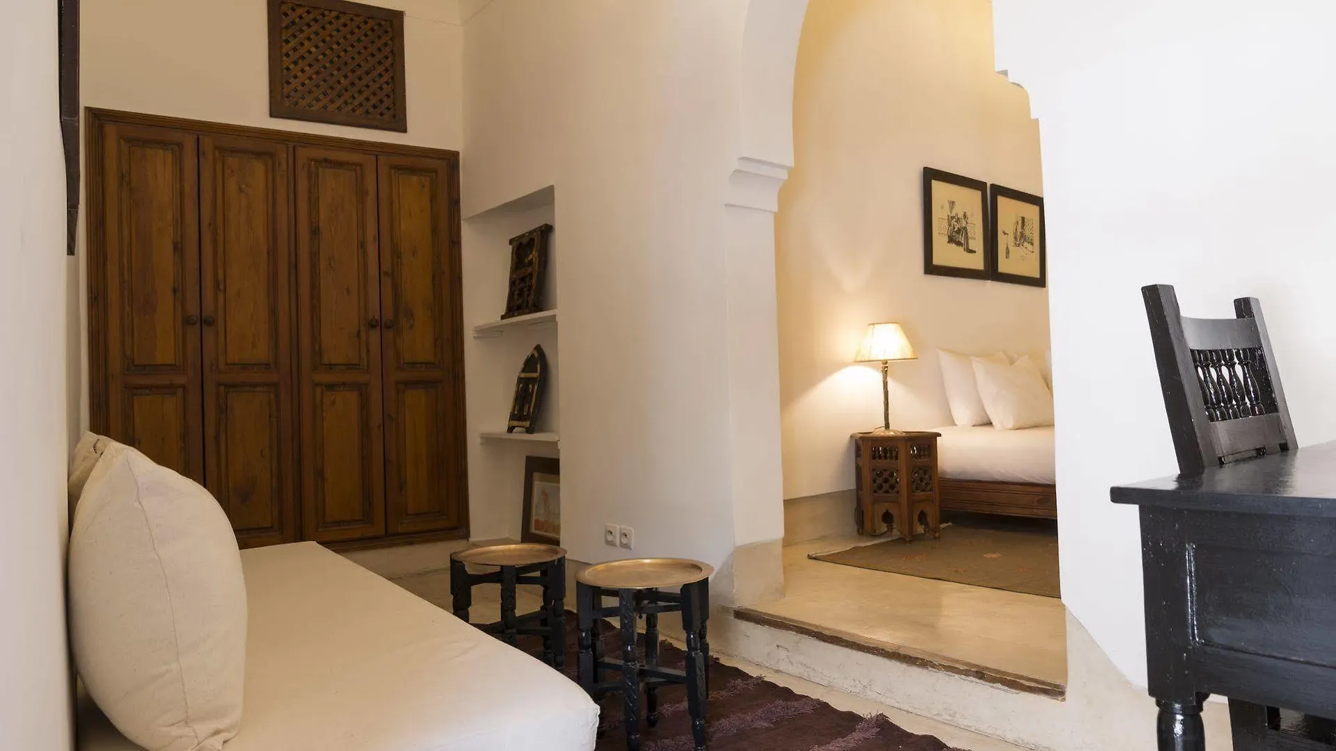 Riad Adika & Spa Marrakesh